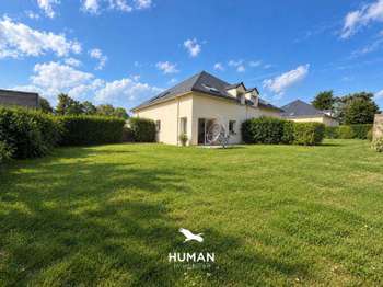Vente Appartement 4 piècesPluvigner