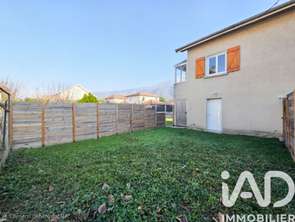 Vente Appartement 3 piècesPoisat