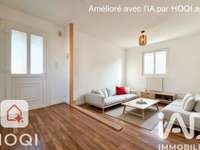 Vente appartement 3 pièces Vente appartement 3 pièces