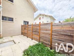 Vente Appartement T1Poisat