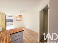 Vente appartement 1 pièce