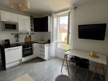 Vente appartement 2 pièces Vente appartement 2 pièces