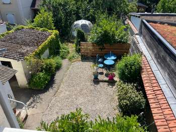 Vente Appartement 2 piècesPoissy