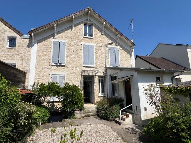 Appartement 2 pièces 32 m² · à Poissy · 32 m² · 170 000 €