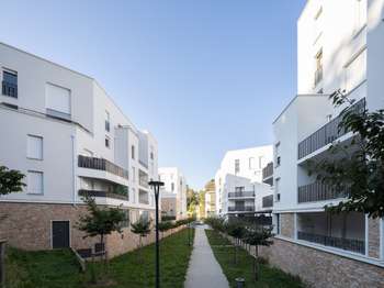 Vente appartement 1 pièce Poissy 78