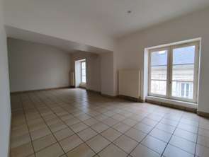 Vente Appartement 4 piècesPoitiers