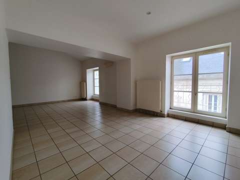 Vente appartement 4 pièces Poitiers 86