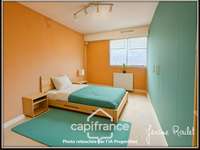 Vente appartement 5 pièces Vente appartement 5 pièces