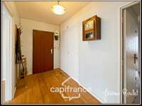 Vente appartement 5 pièces Vente appartement 5 pièces