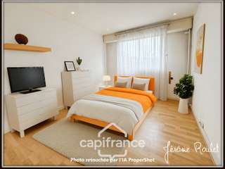 Vente appartement 5 pièces