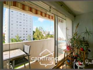 Vente appartement 5 pièces