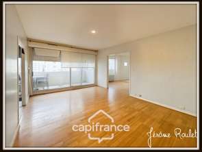 Vente Appartement 5 piècesPoitiers