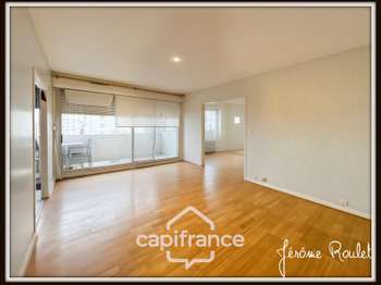 Vente appartement 5 pièces Poitiers 86