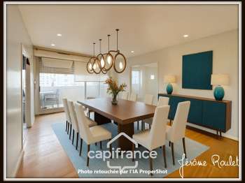 Vente appartement 5 pièces Vente appartement 5 pièces