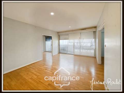 Vente appartement 5 pièces