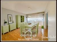 Vente appartement 5 pièces Vente appartement 5 pièces