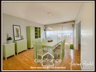 Vente appartement 5 pièces