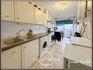 Vente appartement 5 pièces