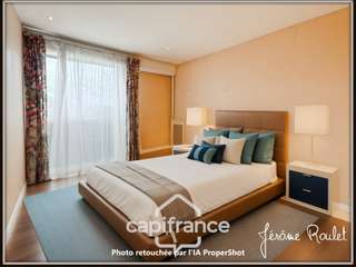 Vente appartement 5 pièces