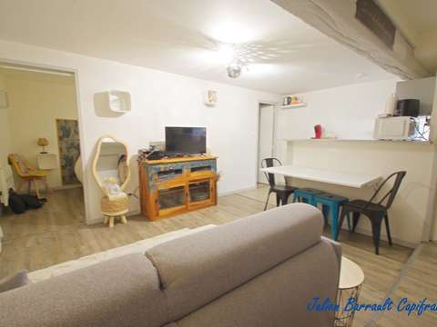 Vente appartement 2 pièces Vente appartement 2 pièces