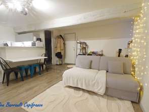 Vente Appartement 2 piècesPoitiers