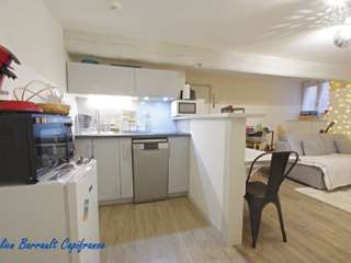 Vente appartement 2 pièces Vente appartement 2 pièces