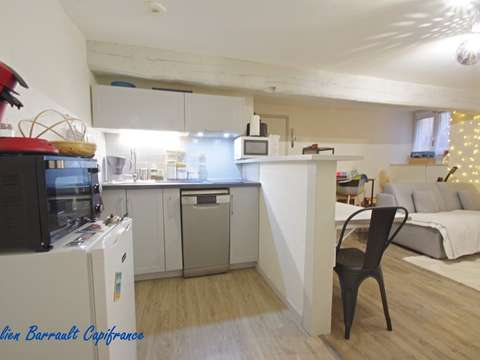 Vente appartement 2 pièces Vente appartement 2 pièces