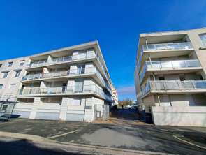 Vente Appartement 3 piècesPoitiers