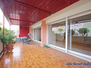 Vente Appartement 4 piècesPoitiers