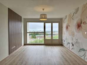 Vente Appartement 3 piècesPoitiers