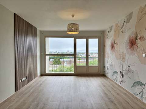 Vente appartement 3 pièces Vente appartement 3 pièces