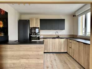 Vente Appartement 3 piècesPoitiers