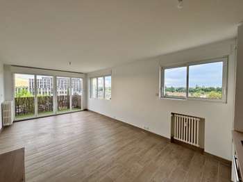 Vente appartement 3 pièces Poitiers 86