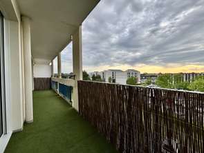 Vente Appartement 3 piècesPoitiers