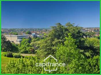 Vente appartement 5 pièces