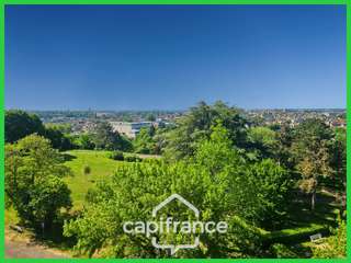 Vente appartement 5 pièces