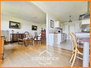 Vente Appartement 5 piècesPoitiers