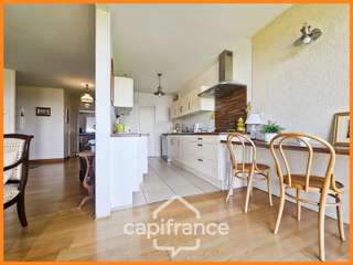 Vente appartement 5 pièces