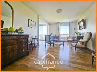 Vente appartement 5 pièces