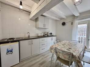 Vente Appartement T1Poitiers