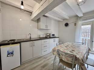 Photo Vente appartement Poitiers