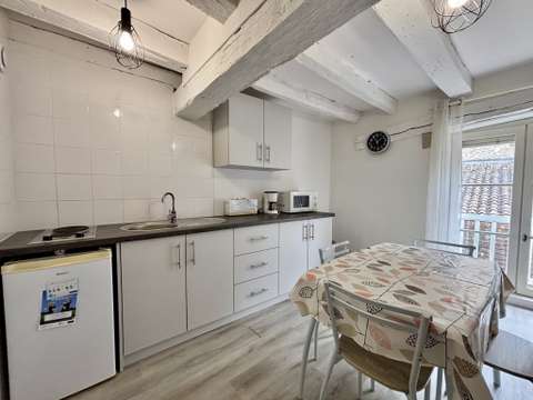 Vente appartement 1 pièce Poitiers 86