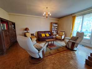 Vente Appartement 4 piècesPoitiers