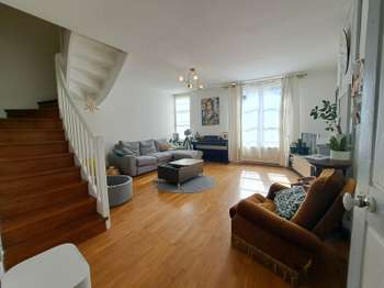 Vente appartement 5 pièces