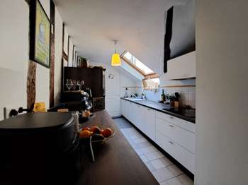 Vente appartement 5 pièces