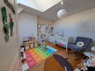Vente appartement 5 pièces