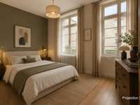 Vente appartement 5 pièces Vente appartement 5 pièces