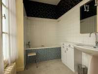 Vente appartement 5 pièces Vente appartement 5 pièces