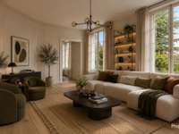 Vente appartement 5 pièces Vente appartement 5 pièces