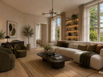 Vente Appartement 5 piècesPoitiers